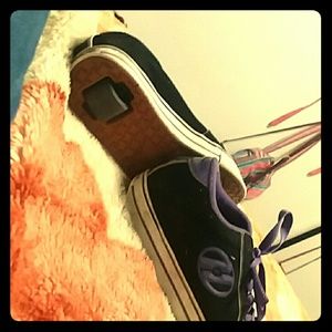 Heely's Rolling shoes